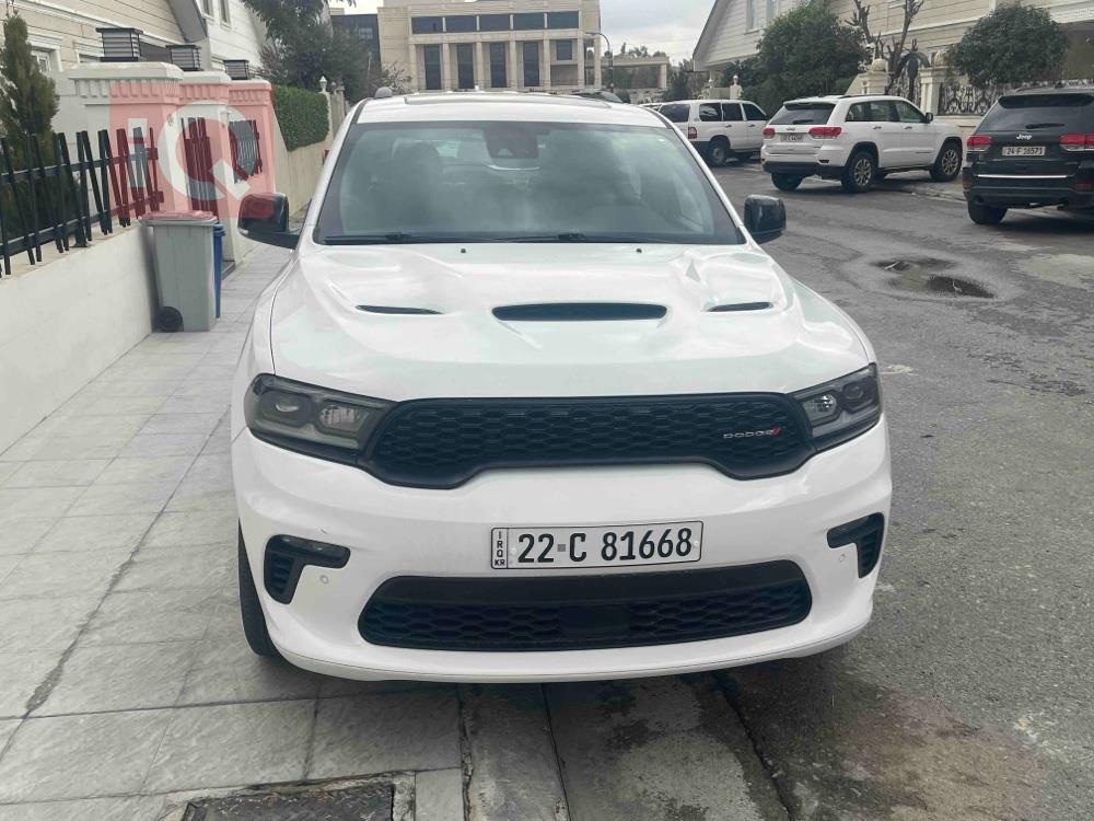دۆج دۆرانگۆ